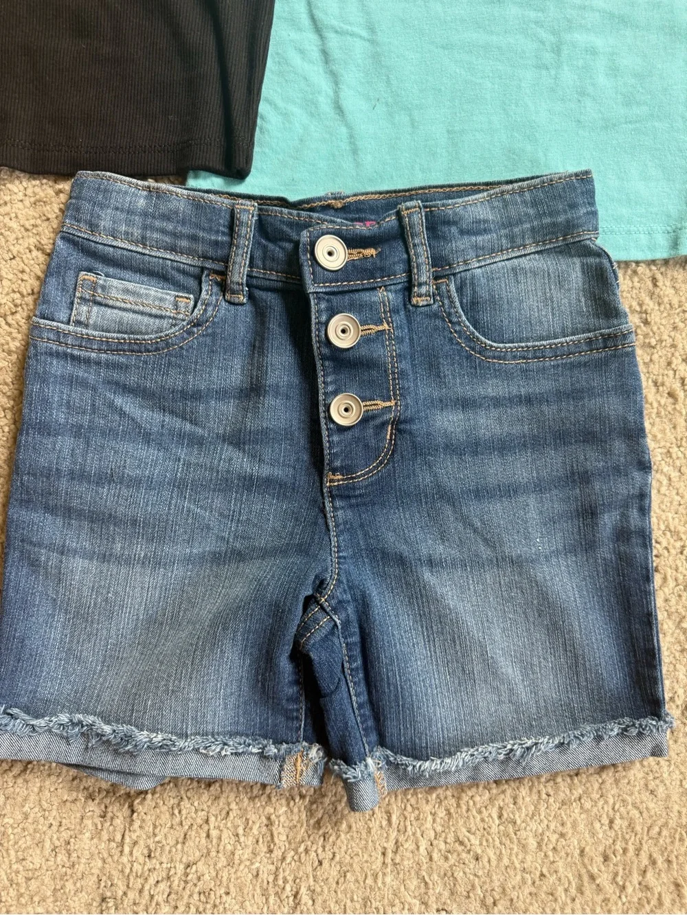 The Childrens Place pair jean